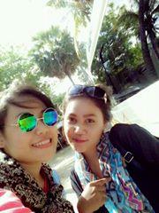 Roro_Dewii's profile picture. Jgn kepo,cewek biasa kok!