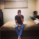 Dion Evans  - @dionevans8 - Twitter