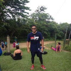 Abogado.