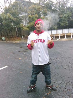 C.I.P JOHN   #CIP8REZZY #FREEMAINE  M'S OVER EVERYTHING M$G NIGGA WE SUCCERFREE!!!