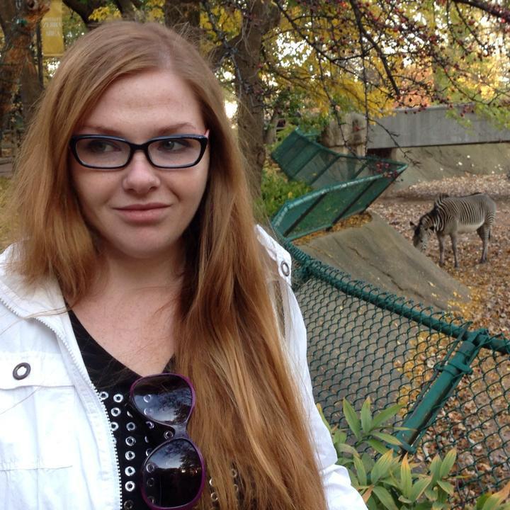 IreneGrilsh's profile picture. Writer, traveler, explorer, survivor