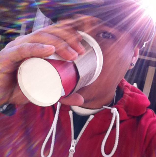 ChrispyLumpia's profile picture. 'I was eating my pound cake, cuz you know us niggas don't eat scones' -#Dope
  
https://t.co/PIkuFGUfOF
https://t.co/K9lvSkVef8