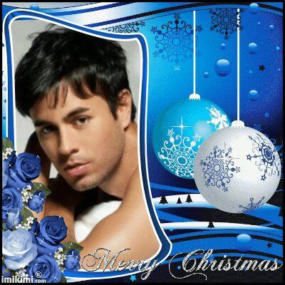 : )) I'm a biggest fan from. Enrique. Iglesias. ; ** ; 3 3 and he is follow me today on 09 may 2014 ; )) I loveee you so Enrique. ; ** ;3 3
