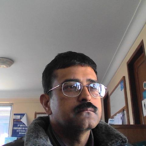 Budanilkantha - 6