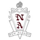 The Official NAHS Class of 2018 Twitter