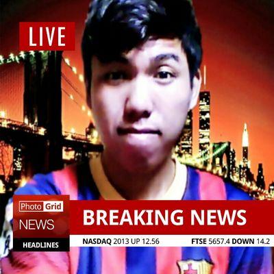 BARCELONA Fans Club