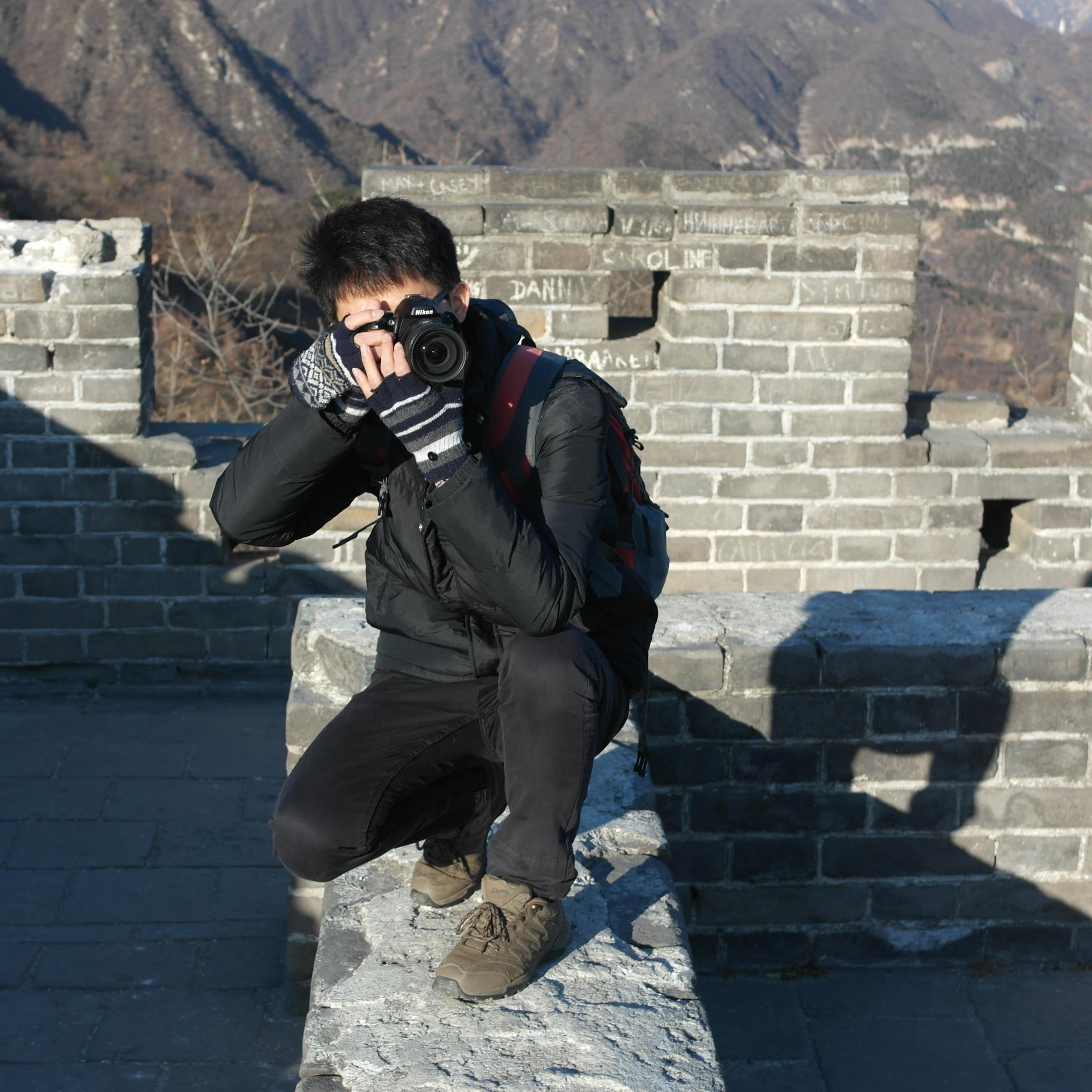 DeyuanTan's profile picture. 