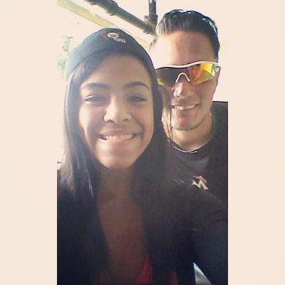 Barquisimeto-Venezuela.. Instagram:carelisparedes_10| tiburones pa'encima #yovoyalmio