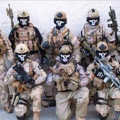 Posting military pictures daily! (I do not own any of the puctures posted.)