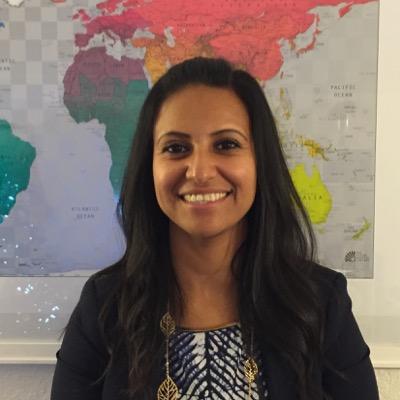 Principal of Foothill Oak Elementary