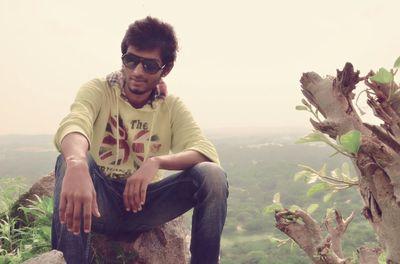 bulletrohith's profile picture. All is well