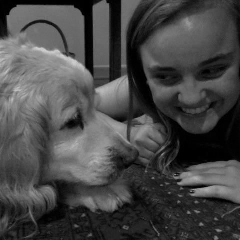 Life is good. Formerly @ KathrynRuth2.