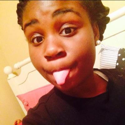 Hi Um Keke Follow Me Ill Follow You Back - Luh ' KeKe
