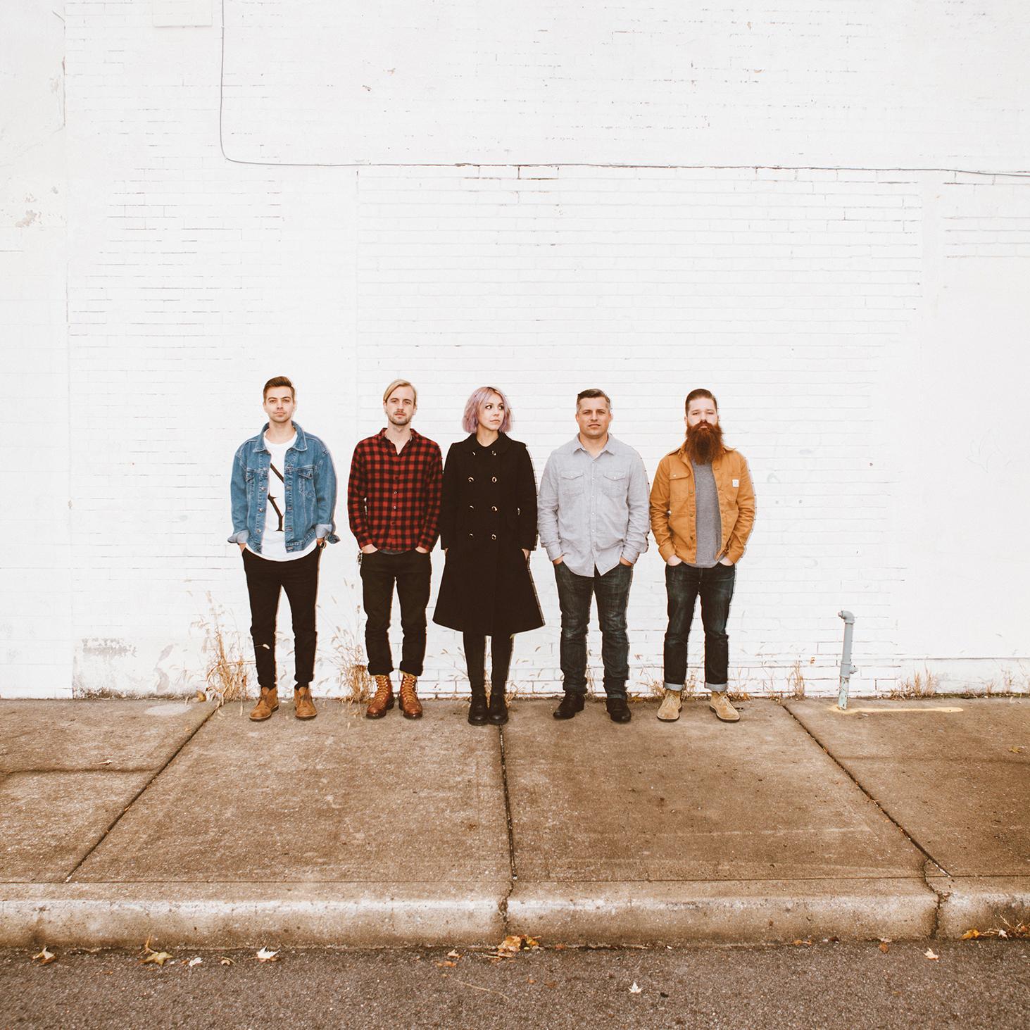 The Ember Days is an indie rock band committed to vulnerable honesty and the moving, healing beauty found in all true art.