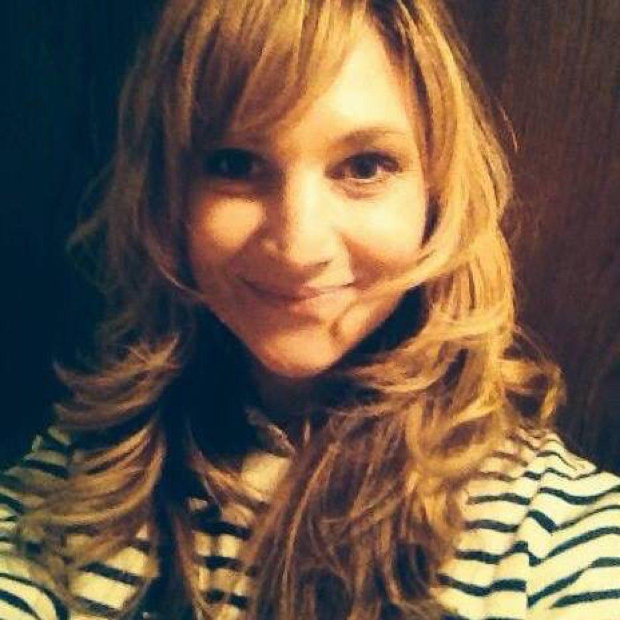 npomerle's profile picture. Media Director @collemcvoy and pop culture junkie.