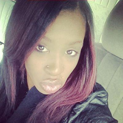 I AM A'RYAH KEEPER!!! #RICHWIFE LOYALTY IS EARNED...... TRUST IS GRAINED!!!! RESPECT ME AND I WILL RESPECT YOU!!!...