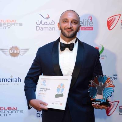 🎙Host “The Half time show” @pulse95radio  🏆Award winning Trainer 📖🖌 Author of Reset 📚Health & Fitness Ambassador 🇦🇪 🇬🇭 International Football Coach