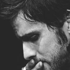 Find me passed out on my ship, clutching a bottle of my beloved rum. #TheDarkOnes @DrawnToDark
