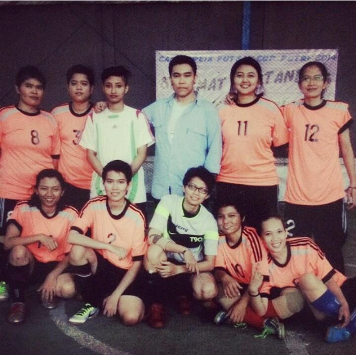 Hizeg female futsal team⚽ | Smart & Healthy women organization