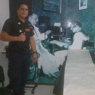 josef1786's profile picture. Unidad, Lucha, Batalla y Victoria Chavez Por Siempre