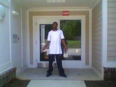 michaelbyrd8231's profile picture. 