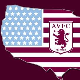 Spreading the gospel of Aston Villa through the colonies like a wandering Bard. Also Dodgers, 49er’s, Quakes & UCLA Bruins!