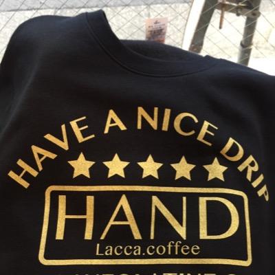 haveanicedrip's profile picture. Have A Nice Drip!! Founded @lacca_japan
