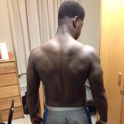new shit. niggas was ops on my last shit. Follow me. #CollegeBoy