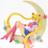 Profile Picture of Sailor Moon セーラームーン (@@smcollectibles) on Twitter