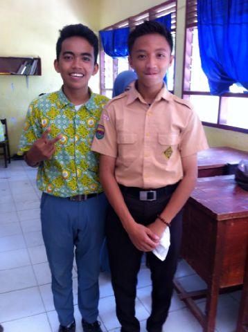 rngdwtr's profile picture. Masyarakat pancasila indonesia