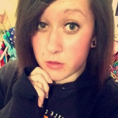 Britney Spears is bae. Bands are life. Tokio Hotel saved my life. I met BOTDF on 6/18/14. I have Tourette Syndrome. *Darling, You'll Be Okay.*