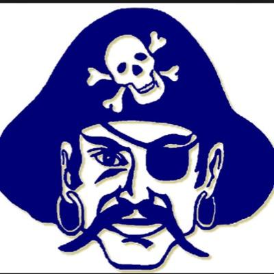 We are the Adna fan section! Better known as the BLU∃ CR∃W! ⚓☠⚔