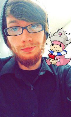Superb Pokémon Player - Pokémon Card and Funko POP! Collector - Avid Fisherman