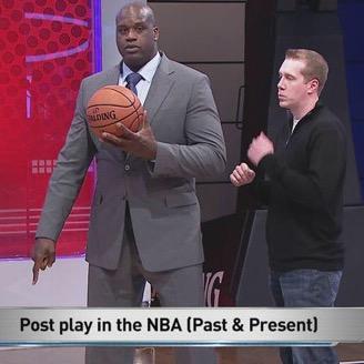 NBA TV Researcher. Former Basketball Operations Assistant & Regional Scout for Marty Blake and Associates. Romans 8:28
