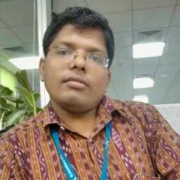 Jnana Ranjan Dhinda