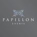 Papillon Events (@papillonevents) Twitter profile photo Papillon Events (@papillonevents) Twitter profile photo