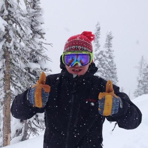 Living the dream in PDX by way of MT. Skier and motorcycle addict. #BRAAAP and #SafetyThird I'm a @sigmachi and @MSUBobcats alum. Go @Trailblazers #RipCity