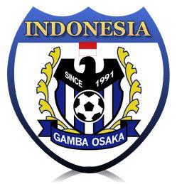 Gamba Osaka Fanbase From Indonesia #ForzaGamba #VamosGamba