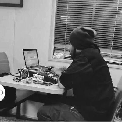 I'm just a Colorado native that makes beats/Art 5280