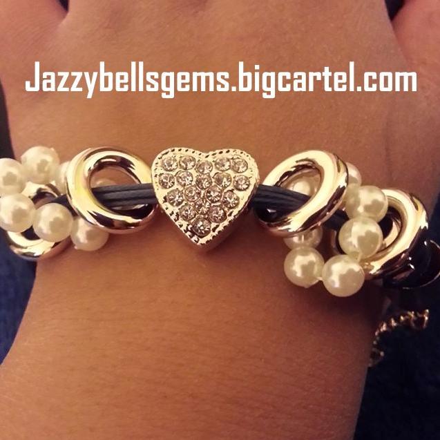 Independent Costume Jewelry Sales