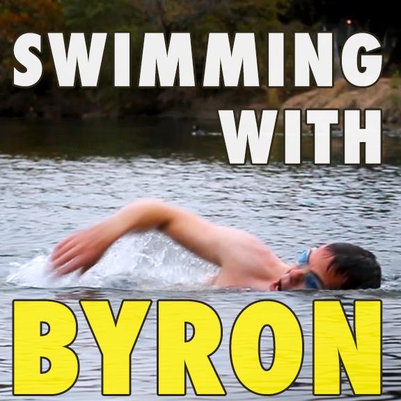 swimwithbyron's profile picture. Documentary about wandering in the wake of the British Romantic poets. #supportindiefilm