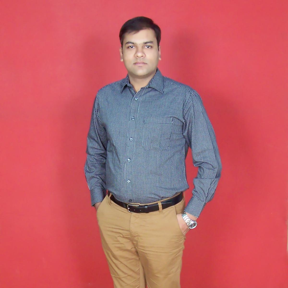 manu_ankit007 Profile Picture