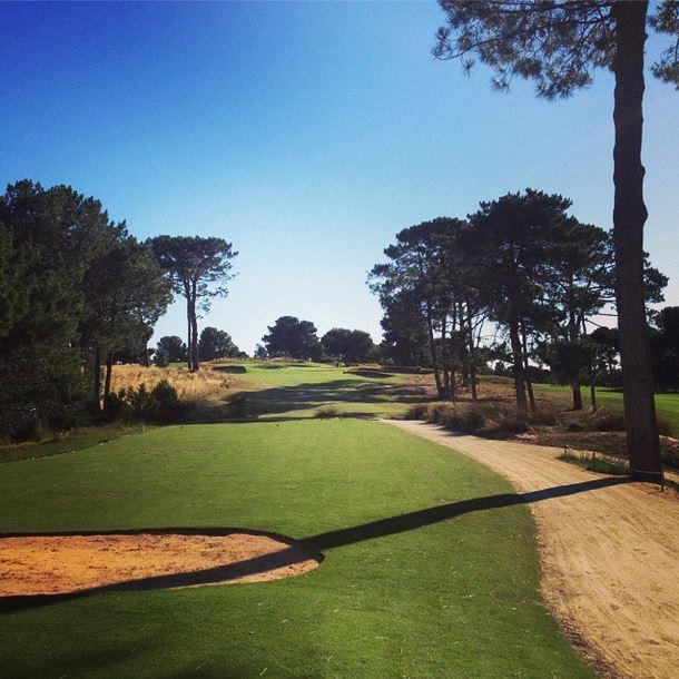Nomadic golfer who plys his trade on South Australia's many beautiful golf courses. instagram: @golfinsouthaustralia #golfinsouthaustralia