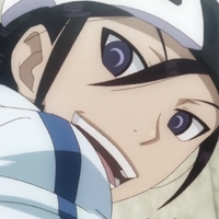 Jinpachi (@secondheadband) 's Twitter Profile