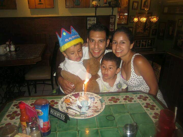 twHalys's profile picture. 