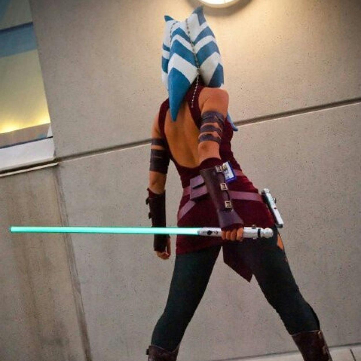 ATogrutaPadawan's profile picture. I've been told that I know more than many Jedi that have been around for years, But I'll never be great if I don't listen to my master and do as I'm told.