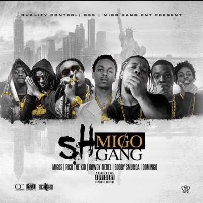 ShmigoGang's profile picture. 