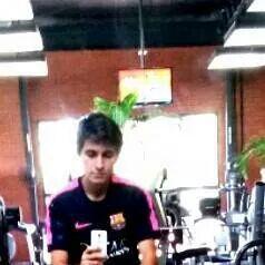 TimBBBeta's profile picture. 