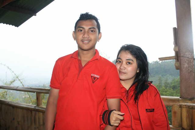 Mahasiswa untag fakultas informatika ♥baby zilvia pratikno ♥