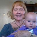 Patsy McClune - @dimpledsmile - Twitter